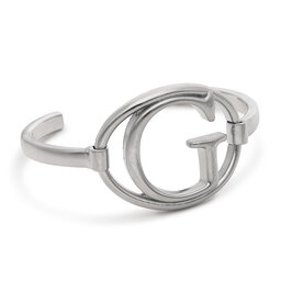 Guess Pulsera Guess JUBB01 043JW RHODIUM