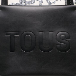 

Рюкзак TOUS Mochila Kaos Pix Soft 2001851501 Multi Beige, Бежевий