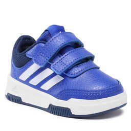 adidas Pantofi adidas Tensaur Sport Training Hook and Loop Shoes H06300 Lucid Blue/Cloud White/Dark Blue