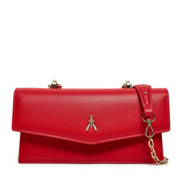 Patrizia Pepe Borsetta Patrizia Pepe 2B0032/L061-R835 Rosso