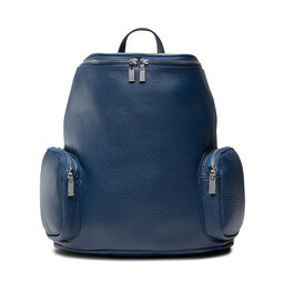 Creole Mochila Creole K11253 Ciemny Niebieski