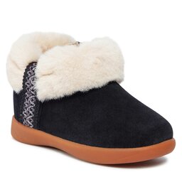 Ugg Bakancs Ugg T Dreamee Bootie 1143659T Blk