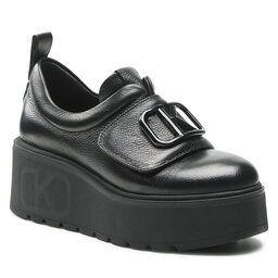 Karino Chaussures basses Karino 4476/126-P Czarny/Lico