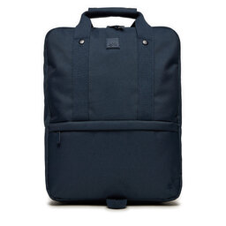 Lefrik Zaino Lefrik Daily Smart Blu scuro