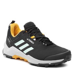 adidas Scarpe adidas Terrex AX4 Beta COLD.RDY Hiking Shoes IF7434 Cblack/Seflaq/Preyel