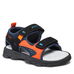 Bartek Sandaler Bartek 16077002 Granat
