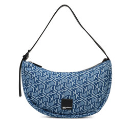 Karl Lagerfeld Jeans Handtasche Karl Lagerfeld Jeans A2W30166 Blau