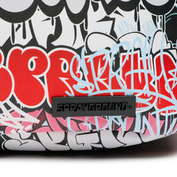 

Рюкзак SPRAYGROUND, Чорний