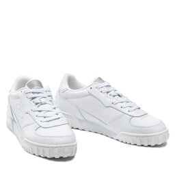 

Снікерcи Ellesse Tanker Cupsule SHMF0443 White Mono 948, Білий