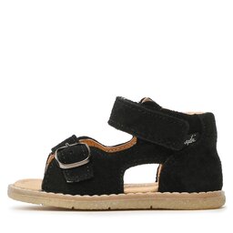 

Босоніжки Mrugała Molo 1108/3-99 Black, Чорний