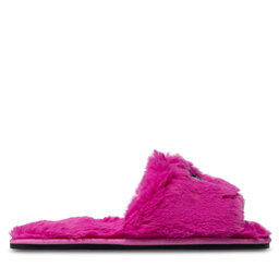 

Тапочки KARL LAGERFELD, Рожевий
