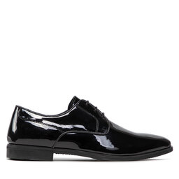 

Туфлі Salamander Willson 31-63001-31 Black, Чорний