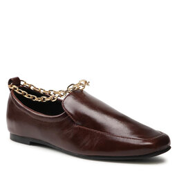 Jenny Fairy Loaferice Jenny Fairy LS5523-06 Brown