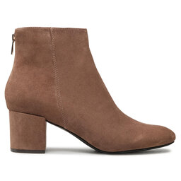 

Ботильйони Jenny Fairy WYL1094A-36-B Beige, Коричневий