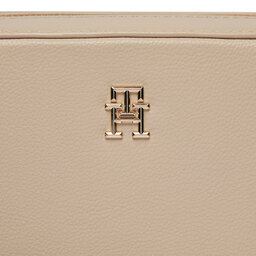 

Сумка Tommy Hilfiger Th Essential Sc Camera Bag AW0AW15724 White Clay AES, Білий