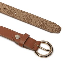 

Жіночий ремінь Guess Dagan (PB) Belts BW9077 P4125 LTL, Бежевий