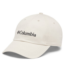 Columbia Czapka z daszkiem Columbia Provisions Ball Cap 2096351 Brązowy