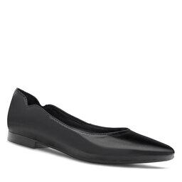 Sergio Bardi Ballerinaskor Sergio Bardi RST-C1051-01SB Svart