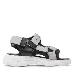 

Босоніжки Guess Gad FI6GAD FAB03 GREY, Сірий