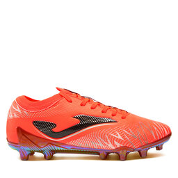 Joma Ghete pentru fotbal Joma Striker Firm Ground STRIKW2407FG Coral