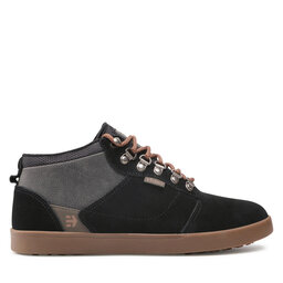 

Снікерcи Etnies Jefferson Mtw 4101000483 Black/Silver/Gum 569, Чорний