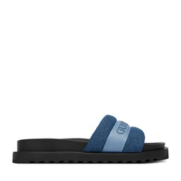 Guess Jeans Pantoletten Guess Jeans EO-GJ2123 Blau