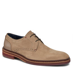 Ted Baker Īsi apavi Ted Baker 244360 Taupe