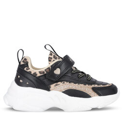 ZigZag Sneakersy ZigZag Fialey Kids Lite Z222307 Černá
