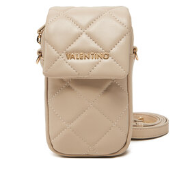 Valentino Handtasche Valentino Ocarina VPS3KK86R Écru