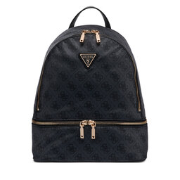 Guess Rucksack Guess Adrian Logo Travel TWNB21 68030 Dunkelgrau