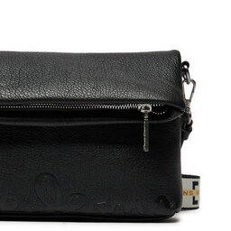 

Сумка Pepe Jeans Joanna Core PL031511 Black 999, Чорний