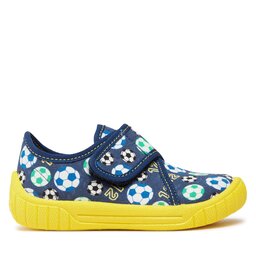 

Тапочки Superfit 1-000279-8070 M Blue/Multicoloured, Голубий