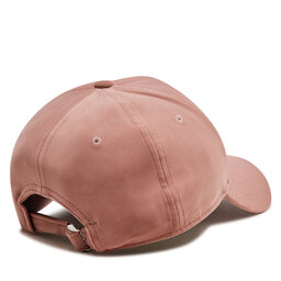 

Бейсболка New Era Velour 60292438 Рожевий