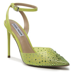 Steve Madden Sandále Steve Madden Revert SM11001400-32C Neon Lime