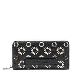 Desigual Liels sieviešu maks Desigual 23WAYP17 1006