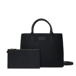Elisabetta Franchi Handtasche Elisabetta Franchi BS-01A-66E2-V400 Schwarz