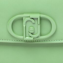 

Сумка Liu Jo Ecs M Crossbody AA3249 E0061 Shamrock 56432, Зелений