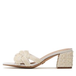 

Шльопанці Aldo Grandly 13571617 100, Білий