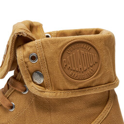 

Черевики туристичні Palladium Baggy 02353-285-M All Woodlin, Коричневий