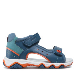 

Босоніжки Lasocki Kids CI12-2658-02 Blue, Cиній