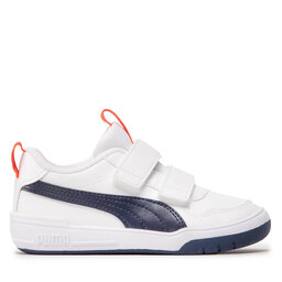 

Снікерcи Puma Multiflex Sl V Ps 380740 11 Puma White/Peacoat, Білий