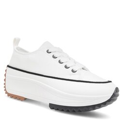 Jenny Fairy Zapatillas de tenis Jenny Fairy NAOMI WSM25-01 Blanco