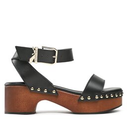 

Босоніжки Patrizia Pepe 8X0072/L048-K103 Nero, Чорний