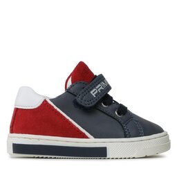 

Снікерcи Primigi 3904833 M Blue-Red, Голубий