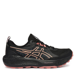 Asics Laufschuhe Asics Gel-Sonoma 8 Gtx 1012B770 Schwarz