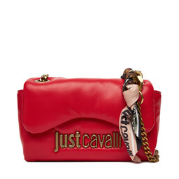 Just Cavalli Bolso Just Cavalli 79RA4BD2 ZS748 Rojo