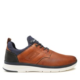 

Снікерcи Salamander 31-60401-47 Cognac, Коричневий