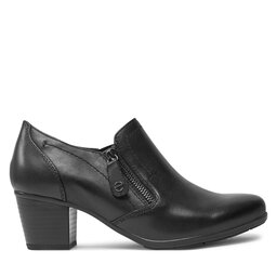 Tamaris Pantofi Tamaris 8-84401-43 Negru