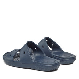 

Шльопанці Crocs Classic Crocs Sandal 206761 Navy, Cиній