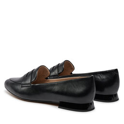 

Сліпери Caprice 9-24202-42 Black Nappa 022, Чорний